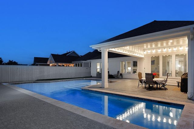 2205 Salt Grass Trail, Conroe, TX 77384