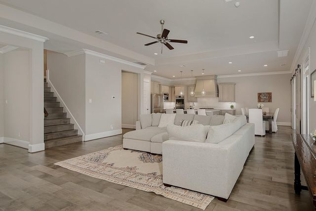 2205 Salt Grass Trail, Conroe, TX 77384