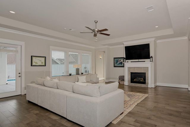 2205 Salt Grass Trail, Conroe, TX 77384