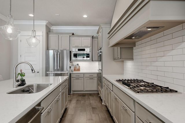 2205 Salt Grass Trail, Conroe, TX 77384