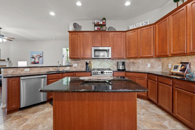 14819 Whispy Green Court, Cypress, TX 77433