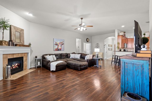 14819 Whispy Green Court, Cypress, TX 77433