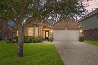 14819 Whispy Green Court, Cypress, TX 77433