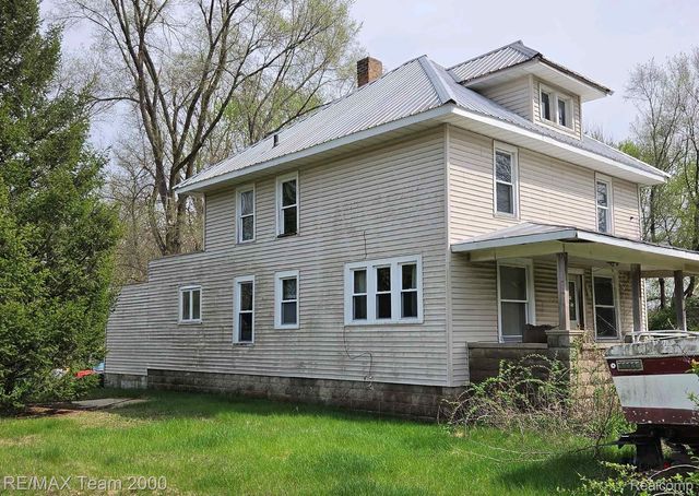 10030 Lewis Avenue, Bedford Township, MI 48182