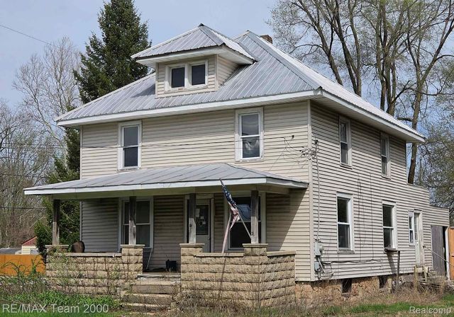 10030 Lewis Avenue, Bedford Township, MI 48182
