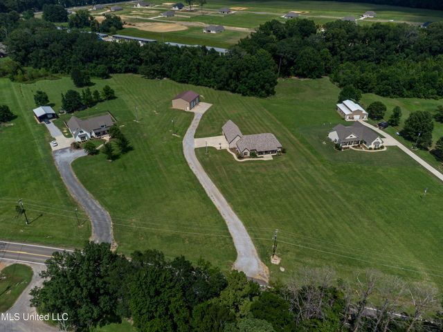 4072 Ms-471, Brandon, MS 39047