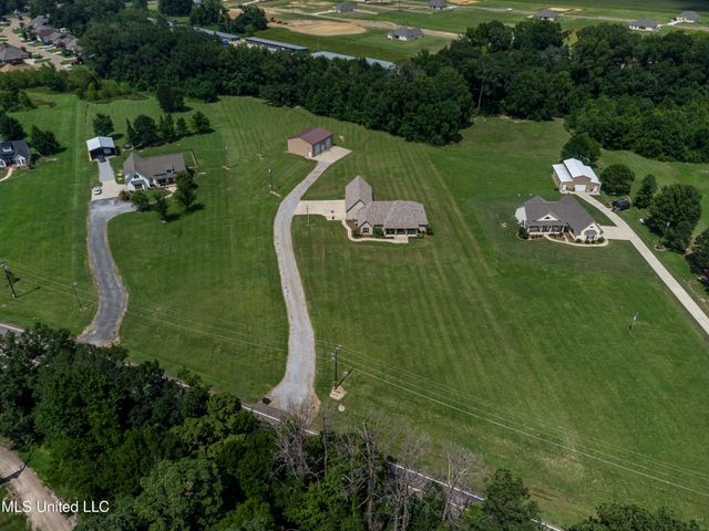4072 Ms-471, Brandon, MS 39047