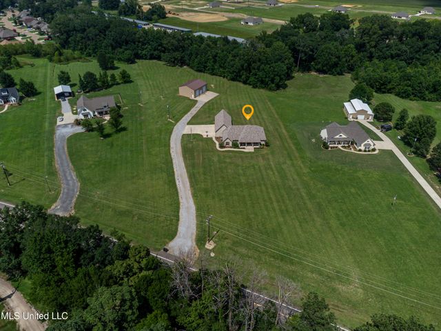 4072 Ms-471, Brandon, MS 39047