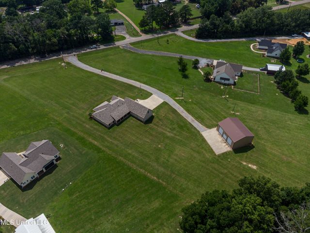 4072 Ms-471, Brandon, MS 39047