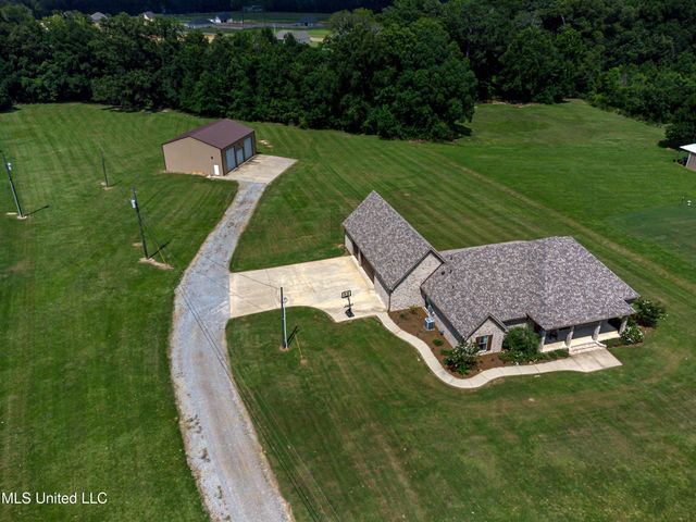 4072 Ms-471, Brandon, MS 39047