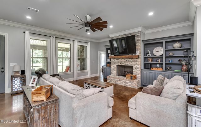 4072 Ms-471, Brandon, MS 39047