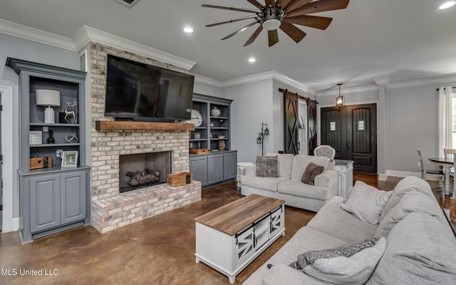 4072 Ms-471, Brandon, MS 39047