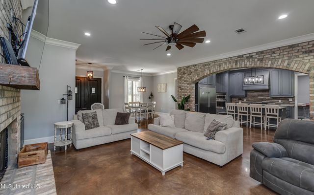 4072 Ms-471, Brandon, MS 39047