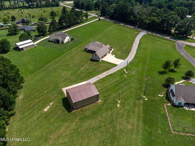 4072 Ms-471, Brandon, MS 39047