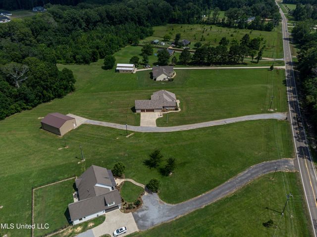 4072 Ms-471, Brandon, MS 39047