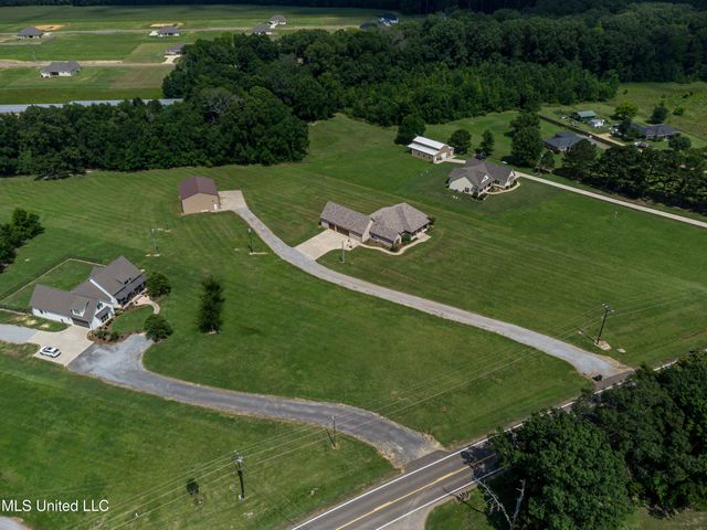 4072 Ms-471, Brandon, MS 39047