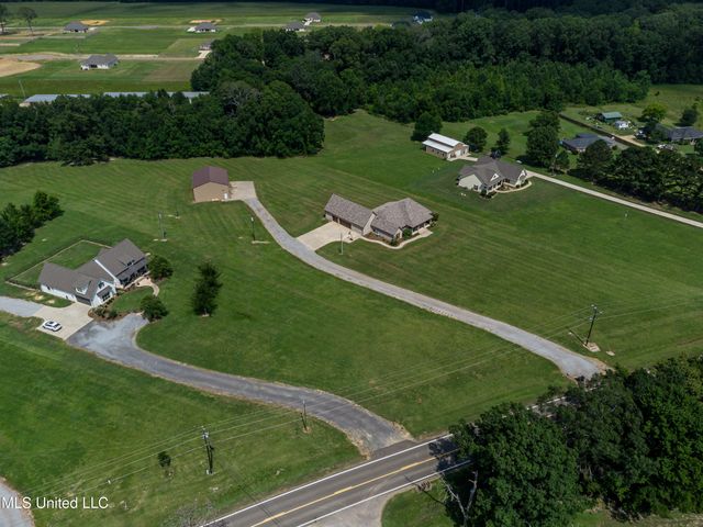 4072 Ms-471, Brandon, MS 39047
