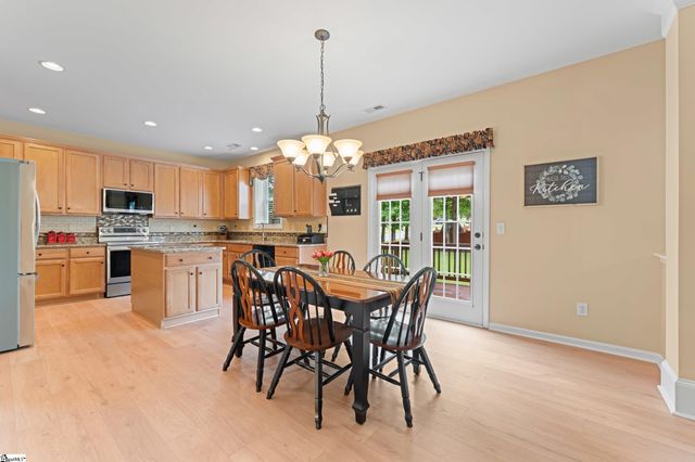 103 Rainfall Way, Easley, SC 29642