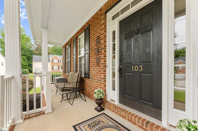 103 Rainfall Way, Easley, SC 29642