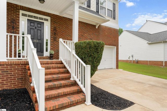 103 Rainfall Way, Easley, SC 29642
