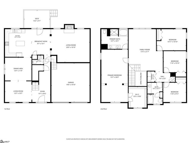103 Rainfall Way, Easley, SC 29642