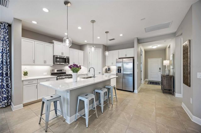 12492 PALATKA DRIVE, Venice, FL 34293