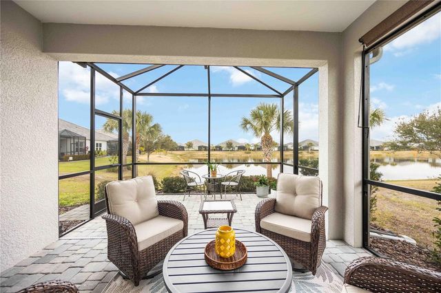 12492 PALATKA DRIVE, Venice, FL 34293