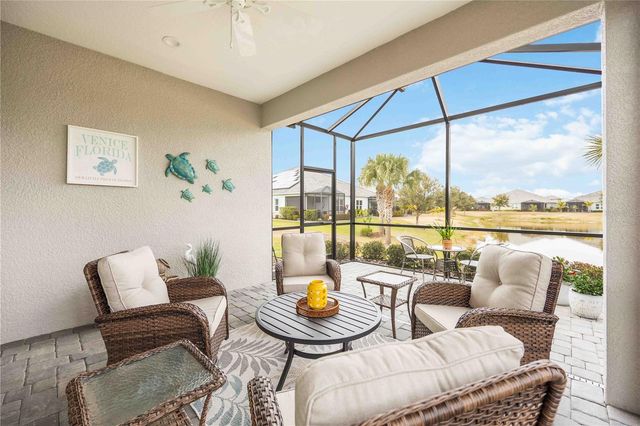 12492 PALATKA DRIVE, Venice, FL 34293