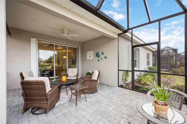 12492 PALATKA DRIVE, Venice, FL 34293