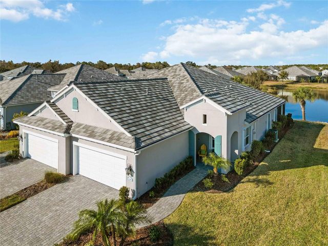 12492 PALATKA DRIVE, Venice, FL 34293