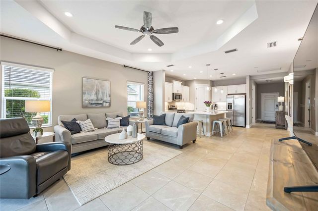 12492 PALATKA DRIVE, Venice, FL 34293