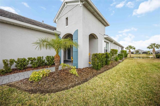 12492 PALATKA DRIVE, Venice, FL 34293