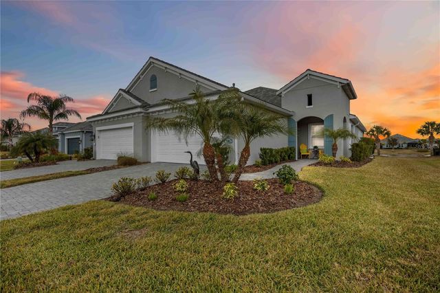 12492 PALATKA DRIVE, Venice, FL 34293