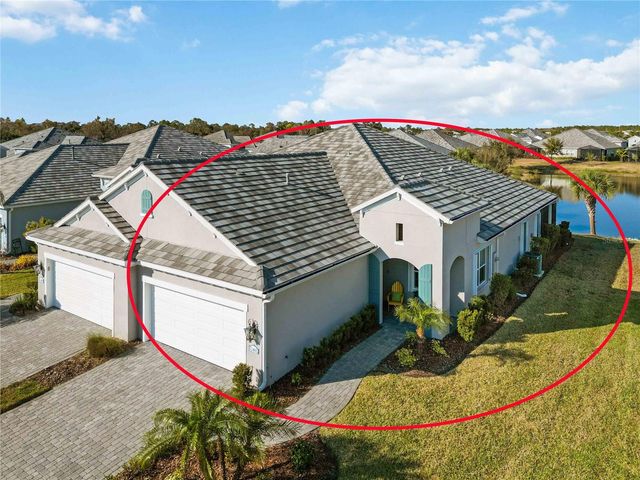 12492 PALATKA DRIVE, Venice, FL 34293