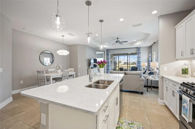 12492 PALATKA DRIVE, Venice, FL 34293