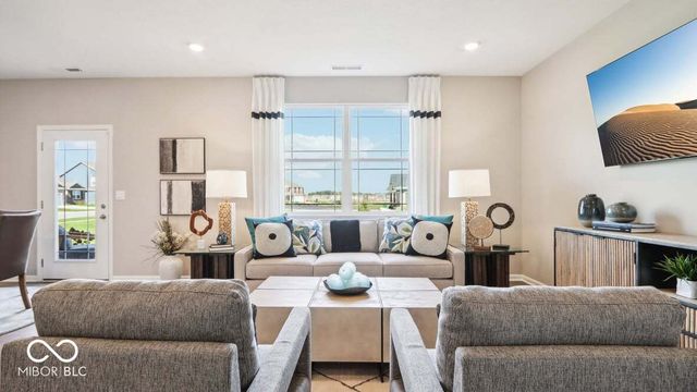 1235 Phillips Drive, Greenfield, IN 46140