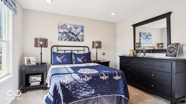 1235 Phillips Drive, Greenfield, IN 46140