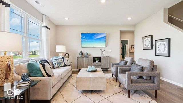 1235 Phillips Drive, Greenfield, IN 46140