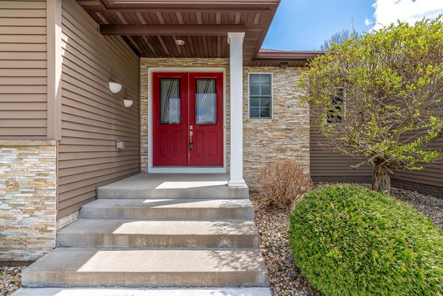 3404 77TH Street Court, Moline, IL 61265