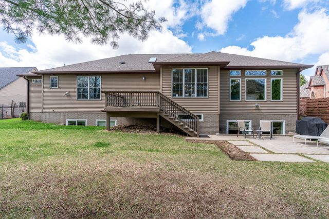 3404 77TH Street Court, Moline, IL 61265