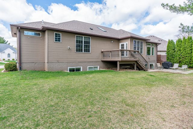 3404 77TH Street Court, Moline, IL 61265