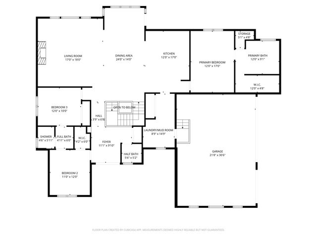 3404 77TH Street Court, Moline, IL 61265