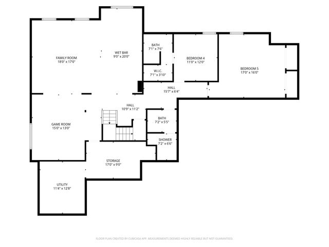 3404 77TH Street Court, Moline, IL 61265