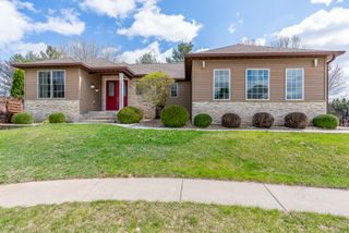 3404 77TH Street Court, Moline, IL 61265