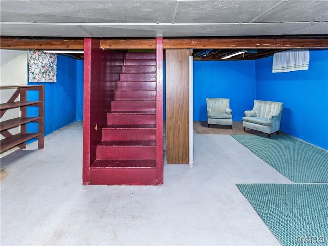 1319 Randle Street, Edwardsville, IL 62025