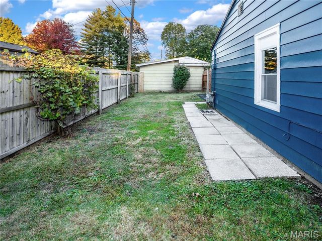 1319 Randle Street, Edwardsville, IL 62025