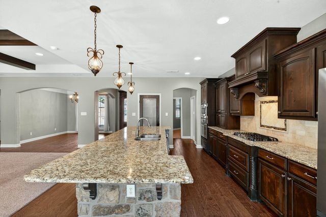 344 Stonebridge Ct., Gilmer, TX 75645