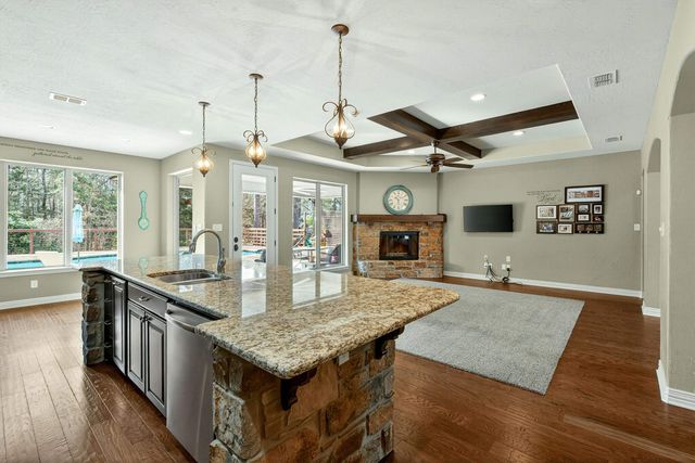 344 Stonebridge Ct., Gilmer, TX 75645