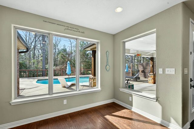 344 Stonebridge Ct., Gilmer, TX 75645