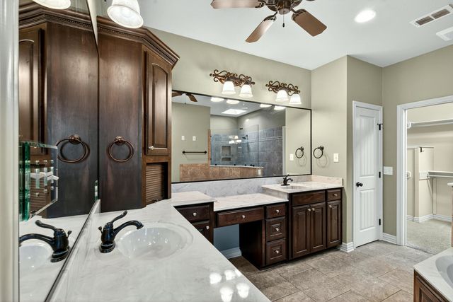 344 Stonebridge Ct., Gilmer, TX 75645